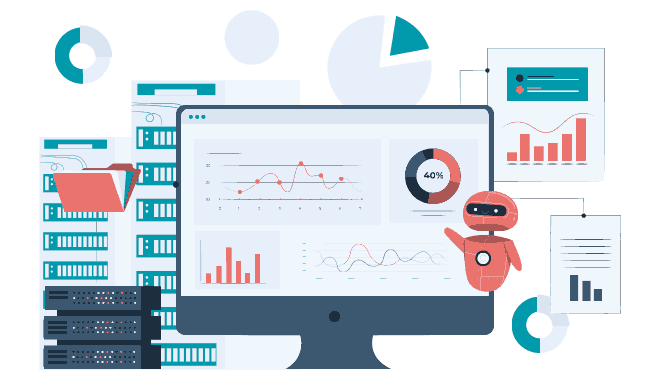 Algorithmic Crypto Trading